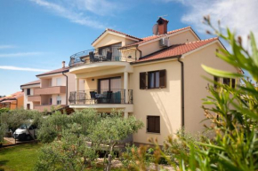 Apartments Otia Seaview